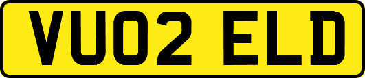 VU02ELD