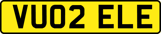 VU02ELE