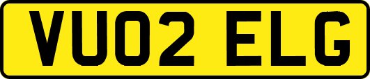 VU02ELG
