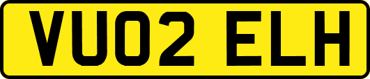 VU02ELH