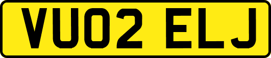 VU02ELJ