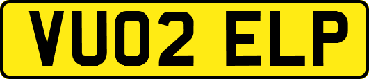 VU02ELP