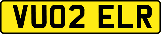 VU02ELR