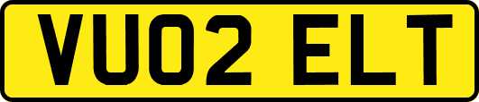 VU02ELT