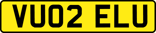 VU02ELU