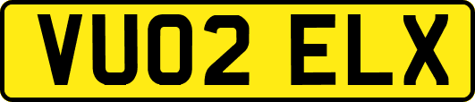 VU02ELX