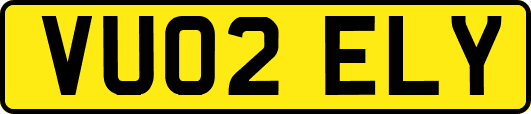 VU02ELY