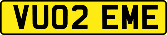 VU02EME