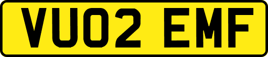 VU02EMF