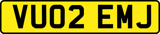VU02EMJ