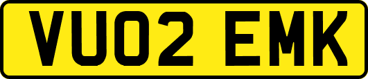 VU02EMK