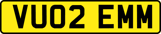 VU02EMM