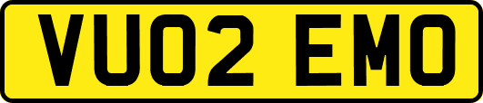 VU02EMO