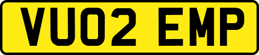 VU02EMP