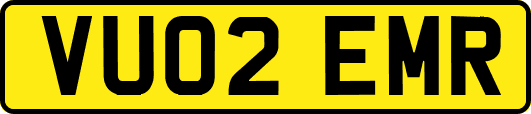 VU02EMR