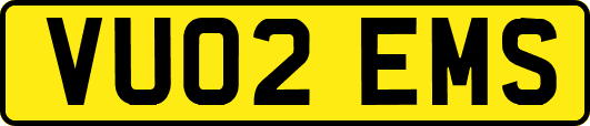 VU02EMS