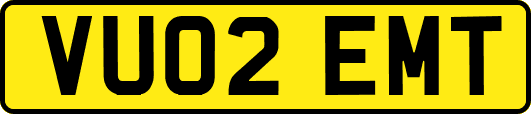 VU02EMT