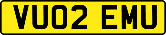 VU02EMU