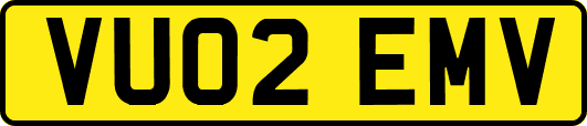 VU02EMV