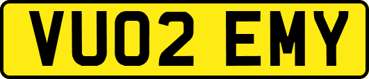 VU02EMY