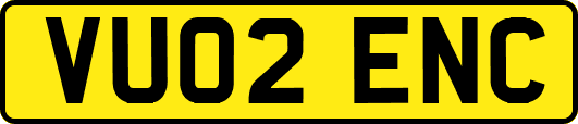 VU02ENC