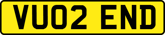 VU02END
