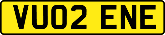VU02ENE