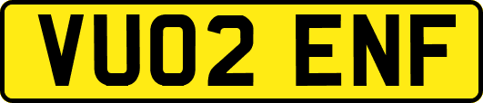 VU02ENF