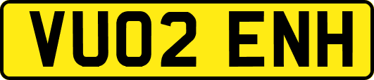 VU02ENH