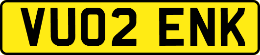 VU02ENK