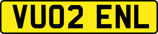 VU02ENL