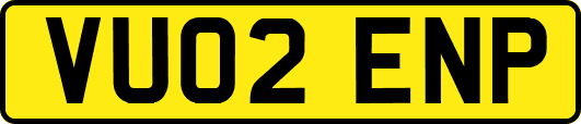 VU02ENP