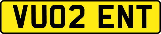 VU02ENT