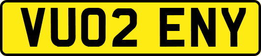 VU02ENY