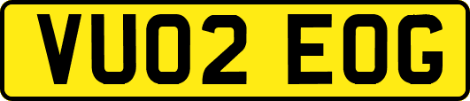 VU02EOG