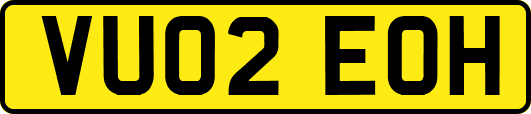 VU02EOH