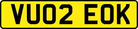 VU02EOK