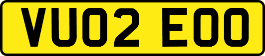 VU02EOO