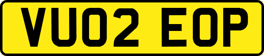 VU02EOP