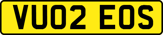 VU02EOS