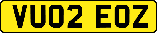 VU02EOZ