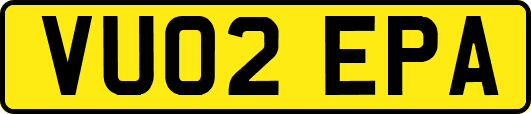 VU02EPA
