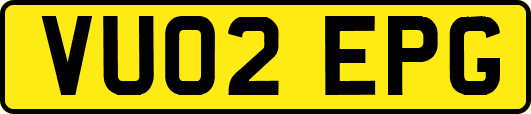 VU02EPG