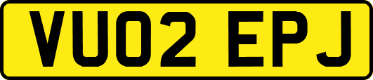 VU02EPJ