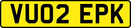 VU02EPK