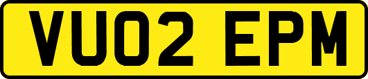 VU02EPM