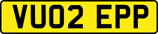 VU02EPP