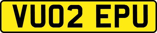 VU02EPU