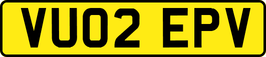 VU02EPV