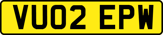 VU02EPW